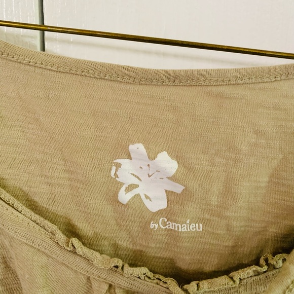 Grey top - Picture 2 of 2